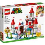 Конструктор LEGO Super Mario 71408 1216 дет.