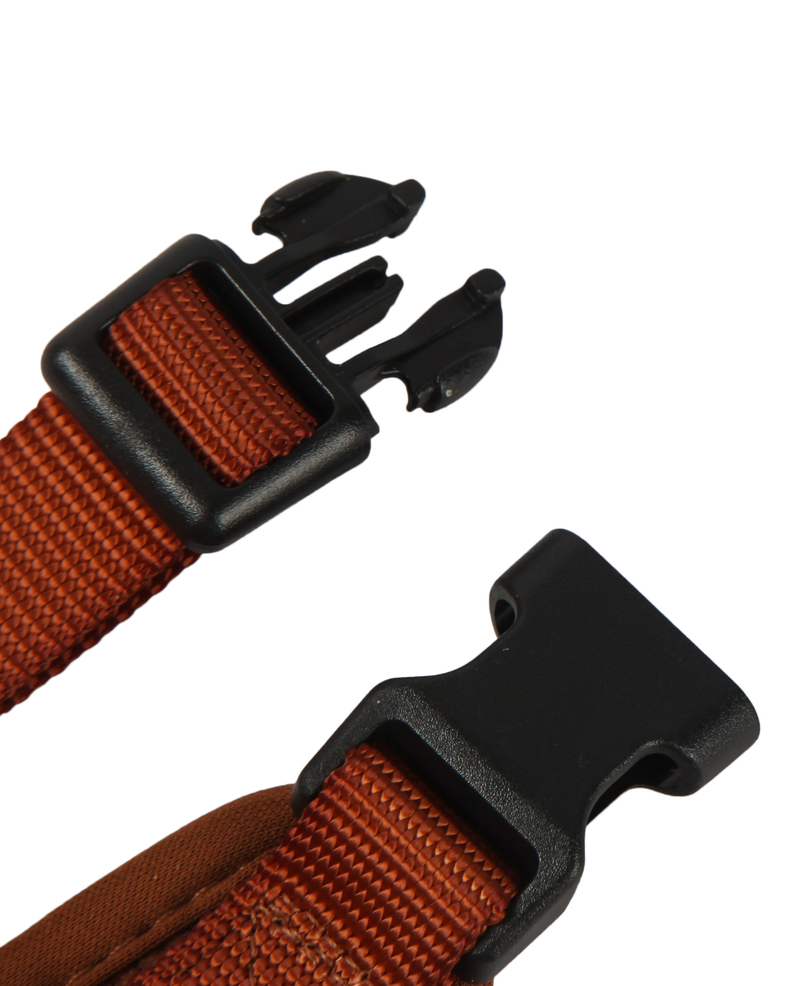 Шлейка-жилетка для собак Barbaks Комфорт M шея 35см грудь 38-52см - фото 3