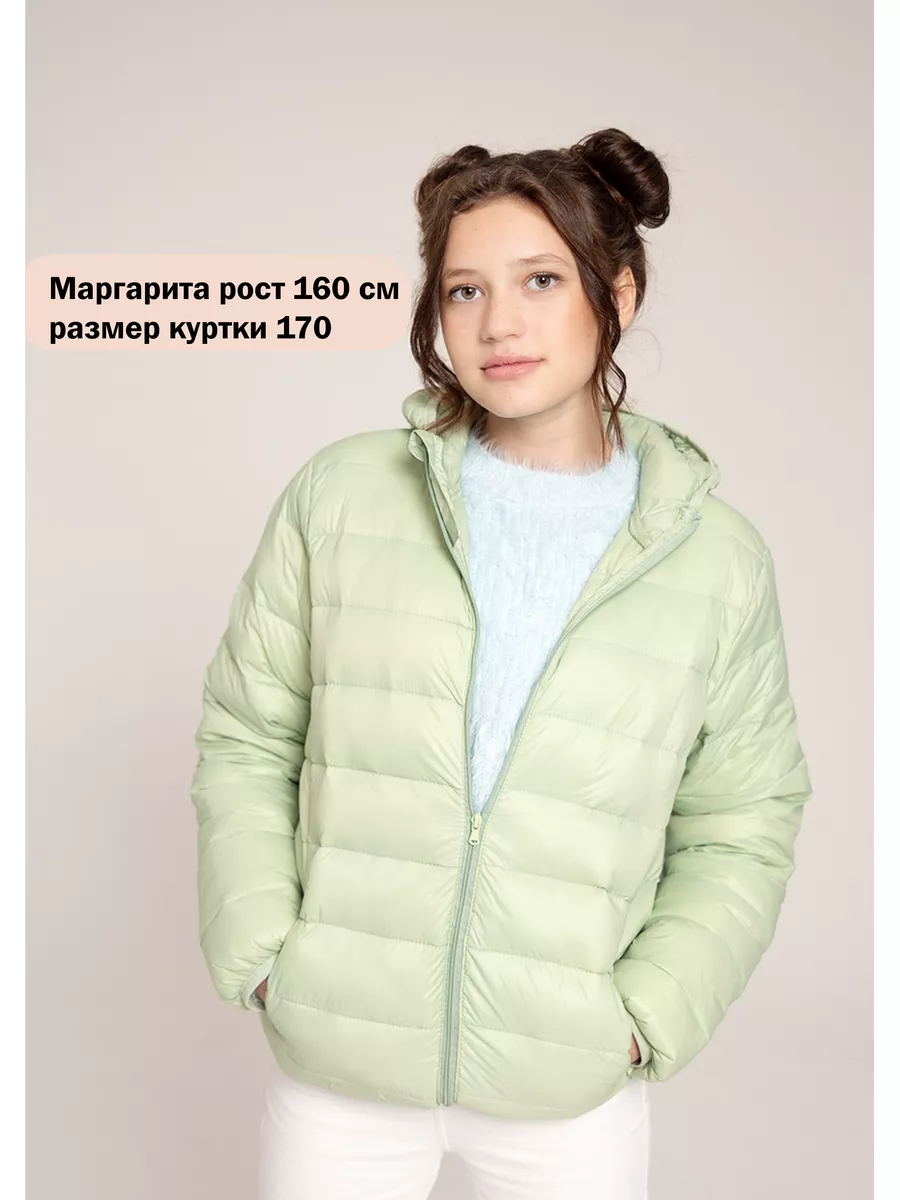Куртка VERETEYA kuNa01 - фото 6