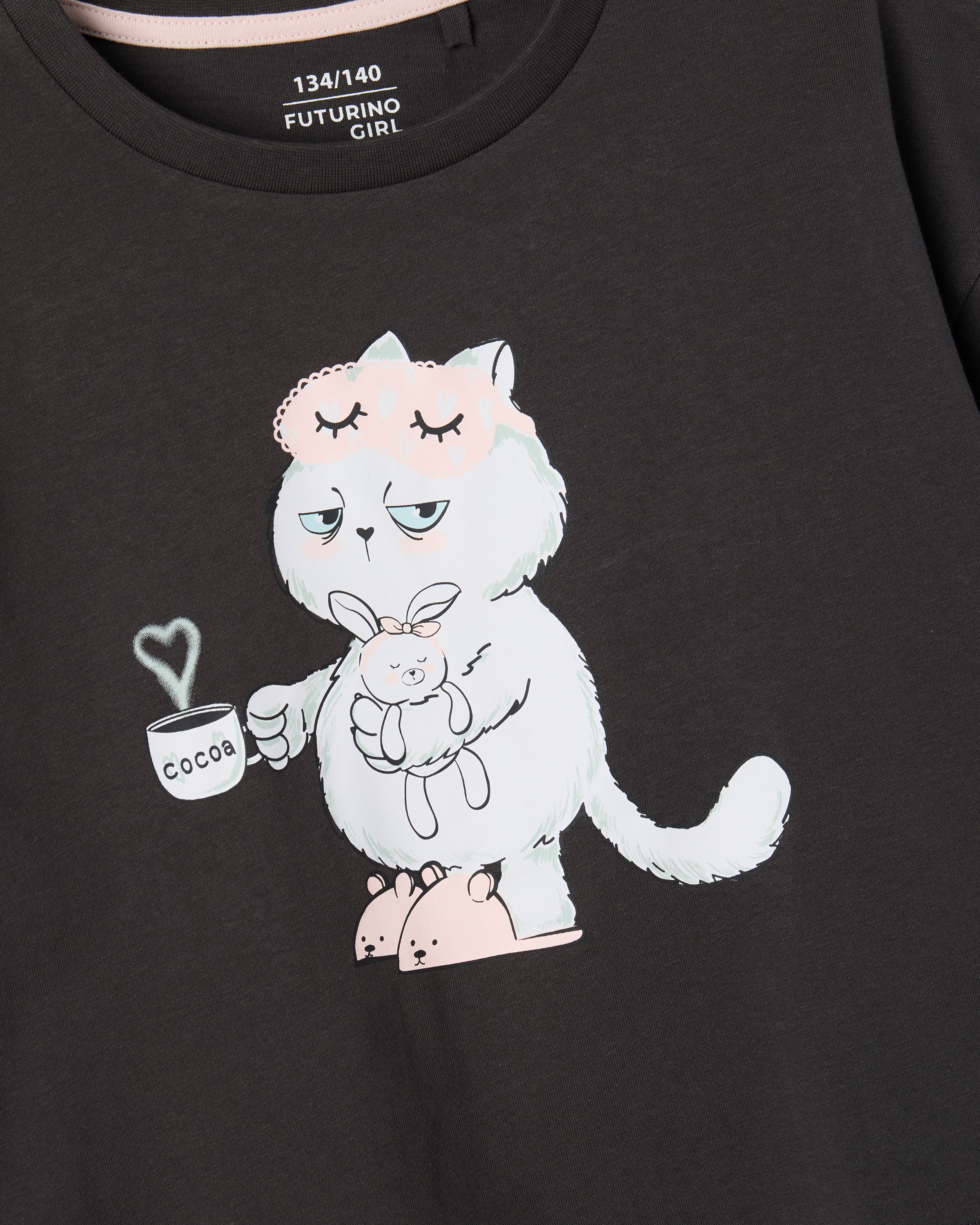 Пижама Futurino DNGSS2607FUtgGGJJ - фото 4