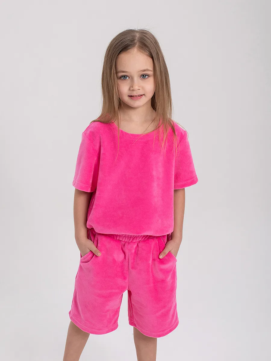 Футболка JAM MIX МД-56/5 - фото 2