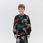 Свитшот CHOUPETTE