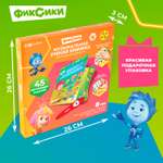 Настольная игра Фиксики