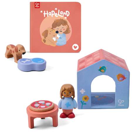 Игрушка Hape