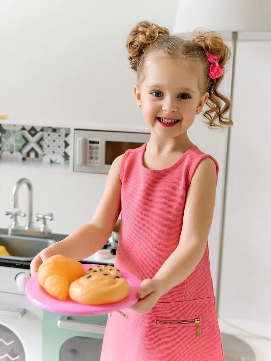 Игрушечная кухня PAREMO - фото 4