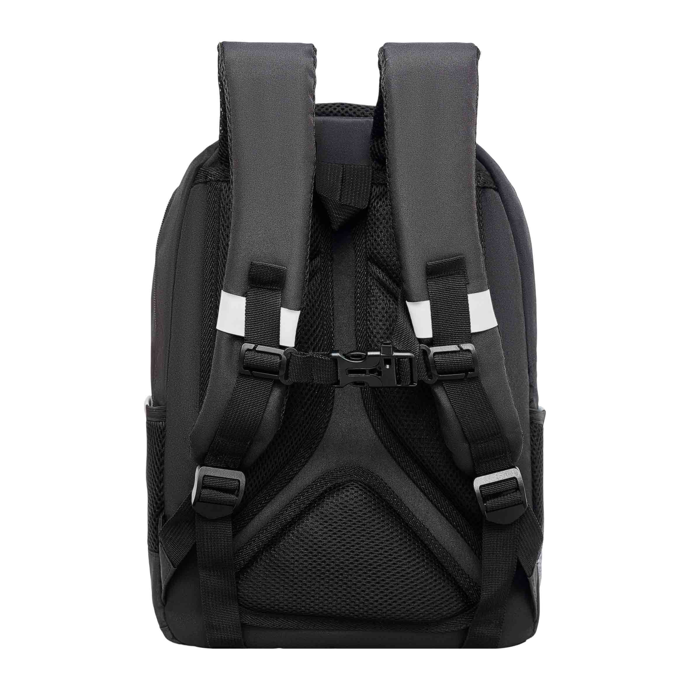 Рюкзак Grizzly Серебро - фото 3