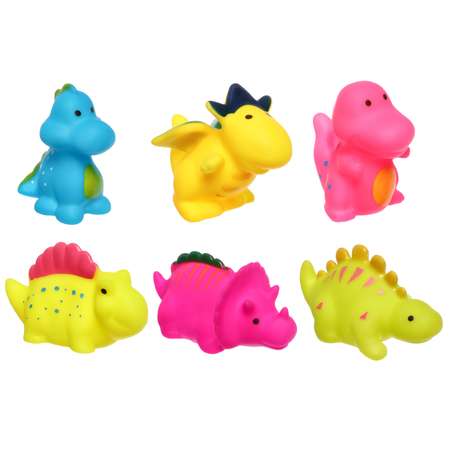 Игрушка Крошка Я