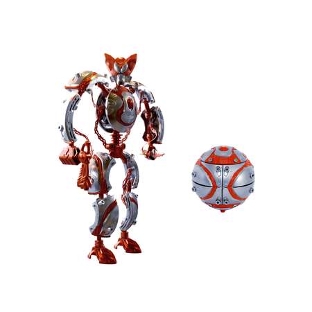 Фигурка GIGA BOTS