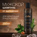 Шампунь Zeitun 250 мл