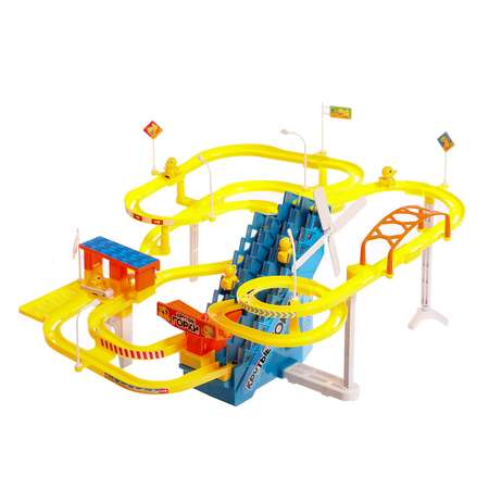 Настольная игра IQ-ZABIAKA