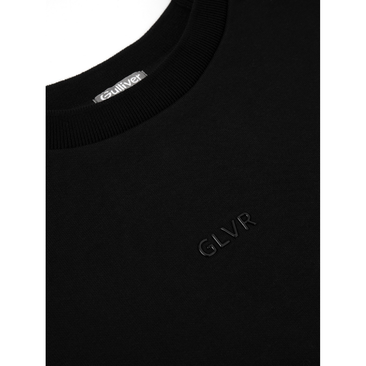 Свитшот Gulliver 224GSGJC1602 - фото 4