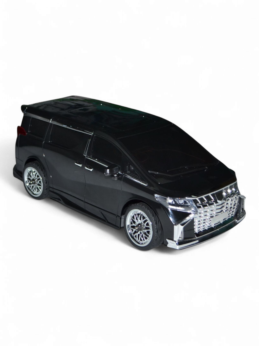 Автомобиль РУ CS Toys Toyota 1:16 - фото 4