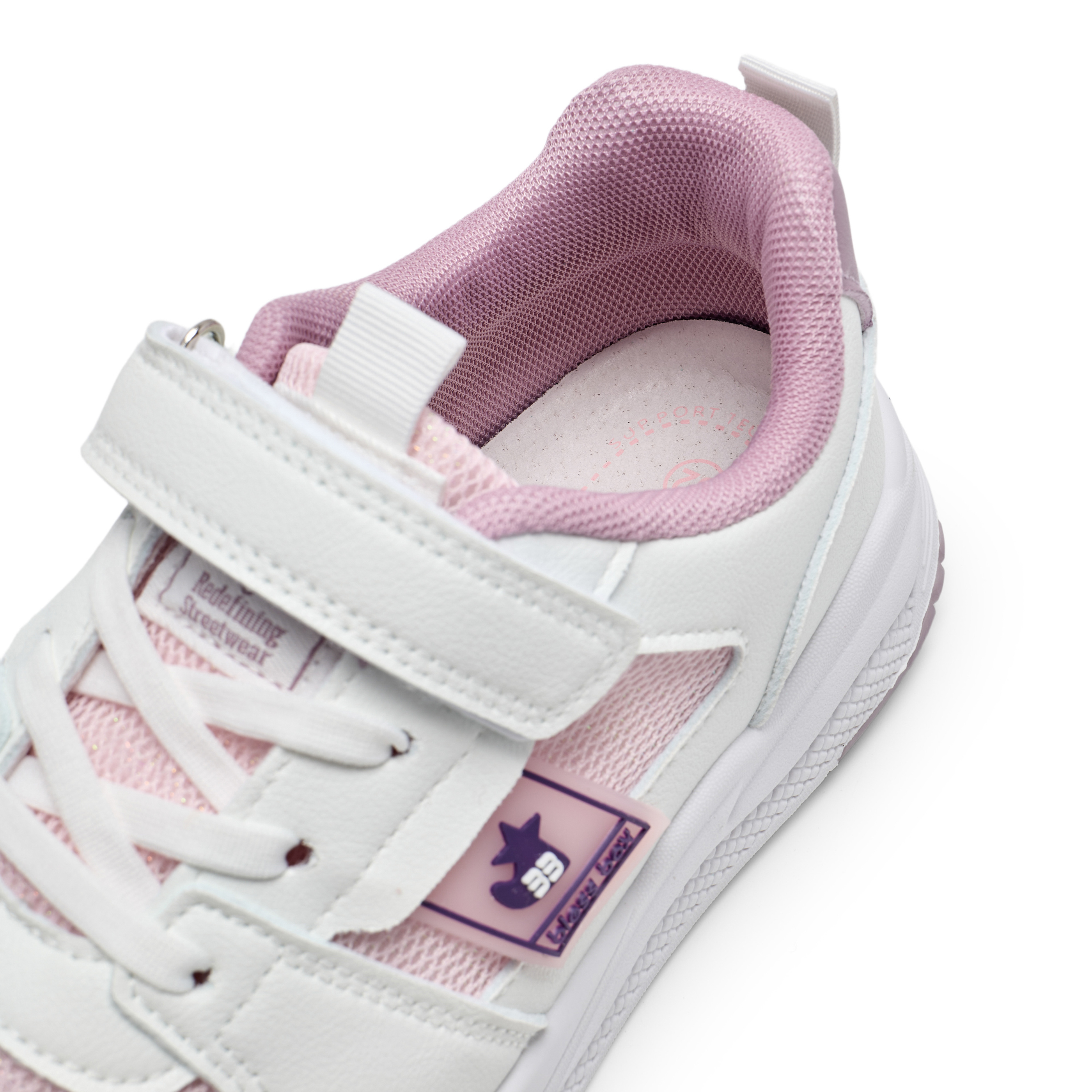 Кроссовки BLESSBOX BX53072A - фото 6