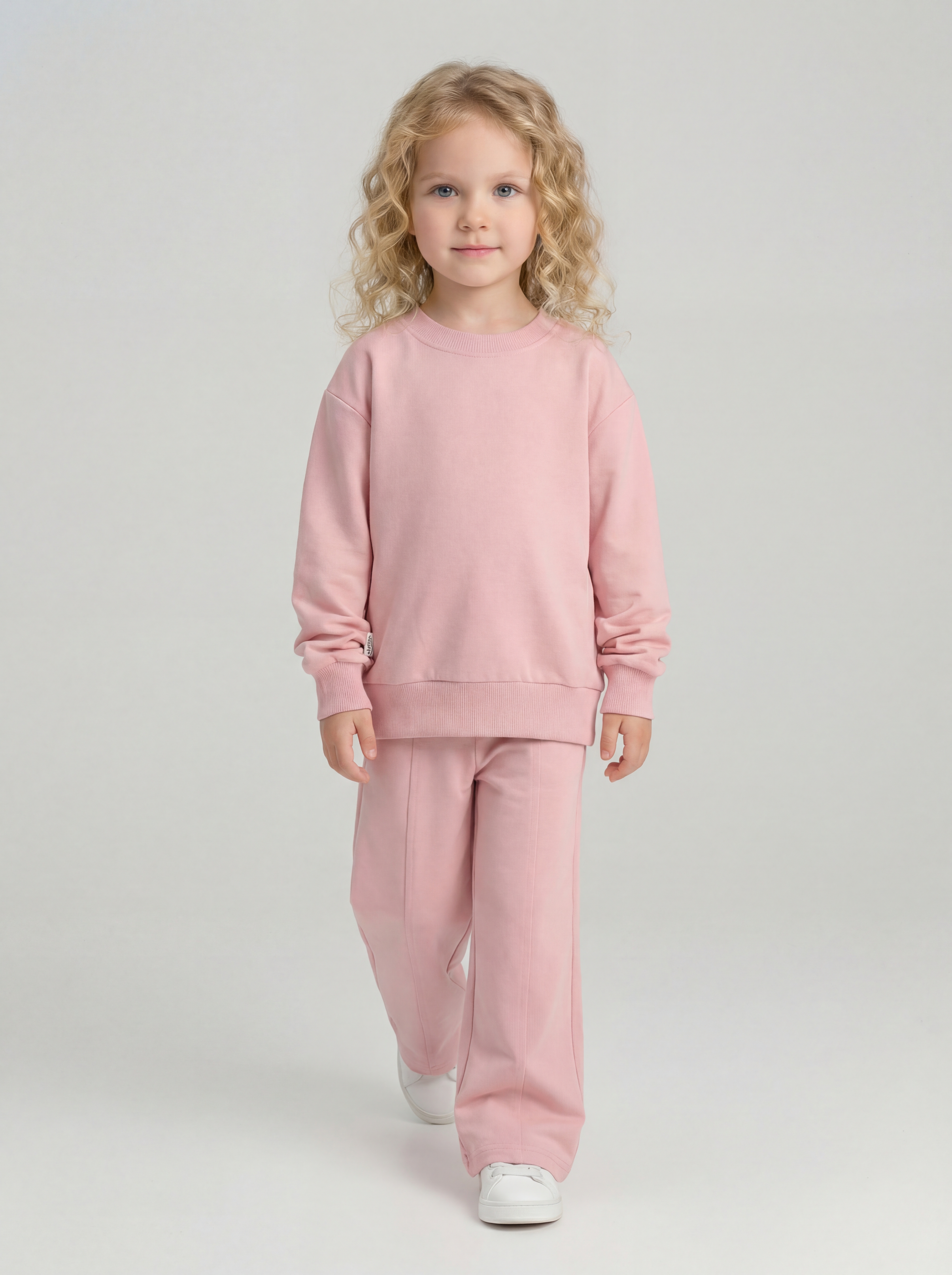 Костюм KUZA 1333 - фото 1