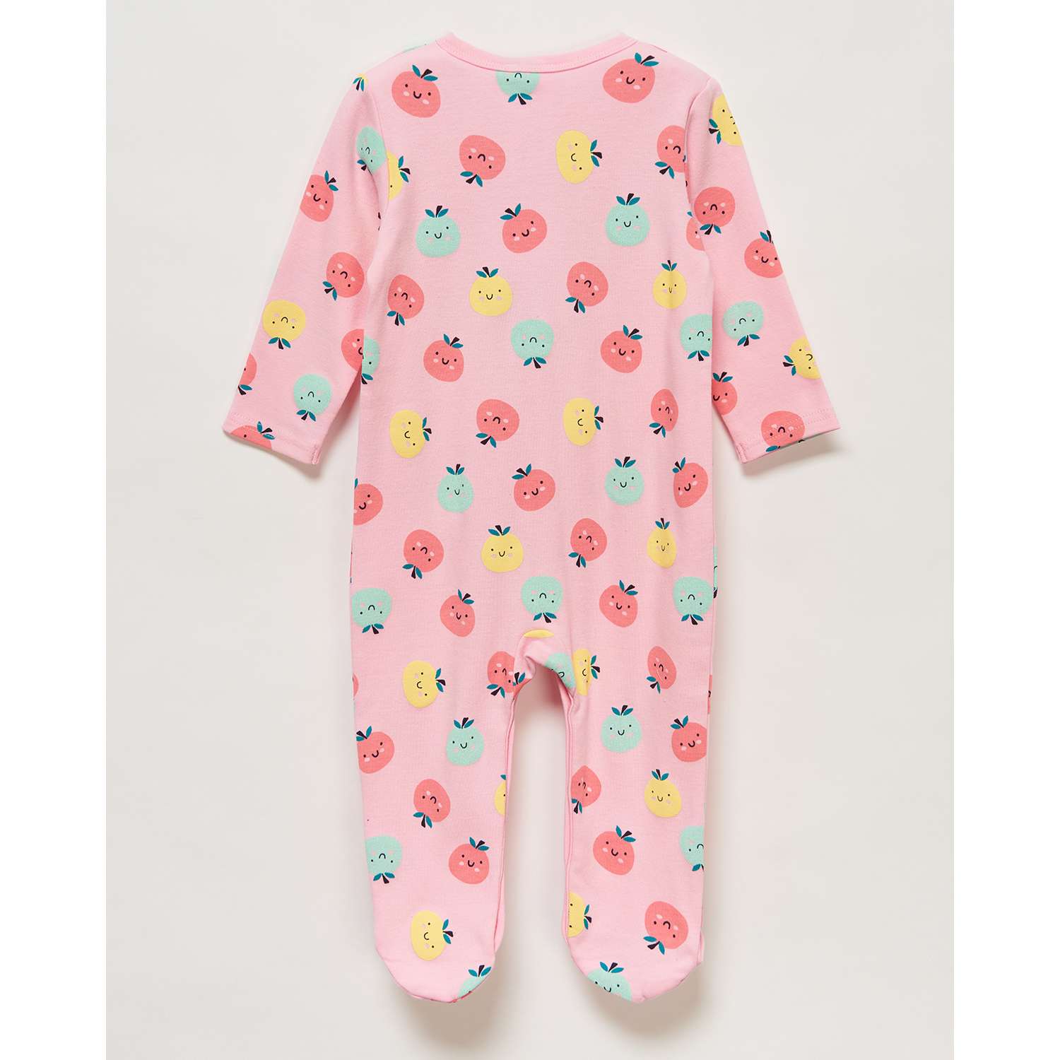 Комбинезон Baby Gо S23-505BGig-JJ - фото 3