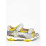 Сандалии Kapika