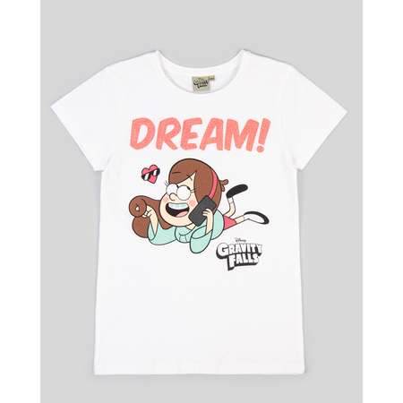Футболка Gravity Falls
