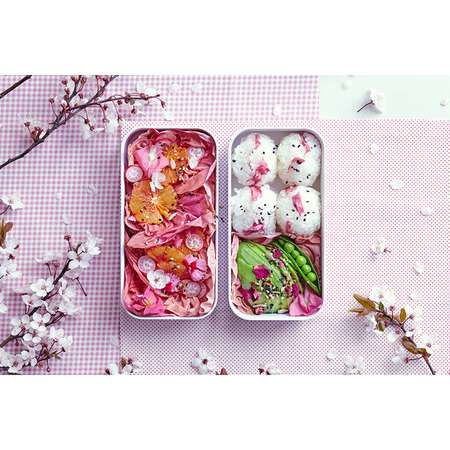 Ланч-бокс Monbento MB Original blossom
