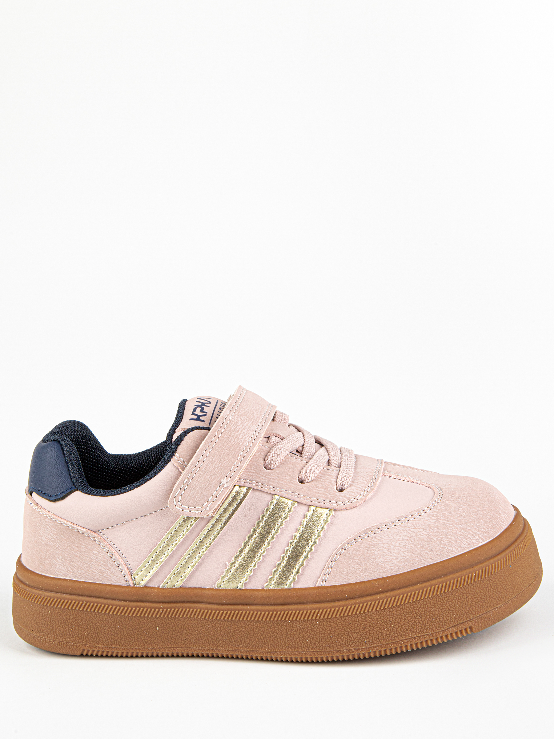 Кроссовки Kapika 721196-1 - фото 1