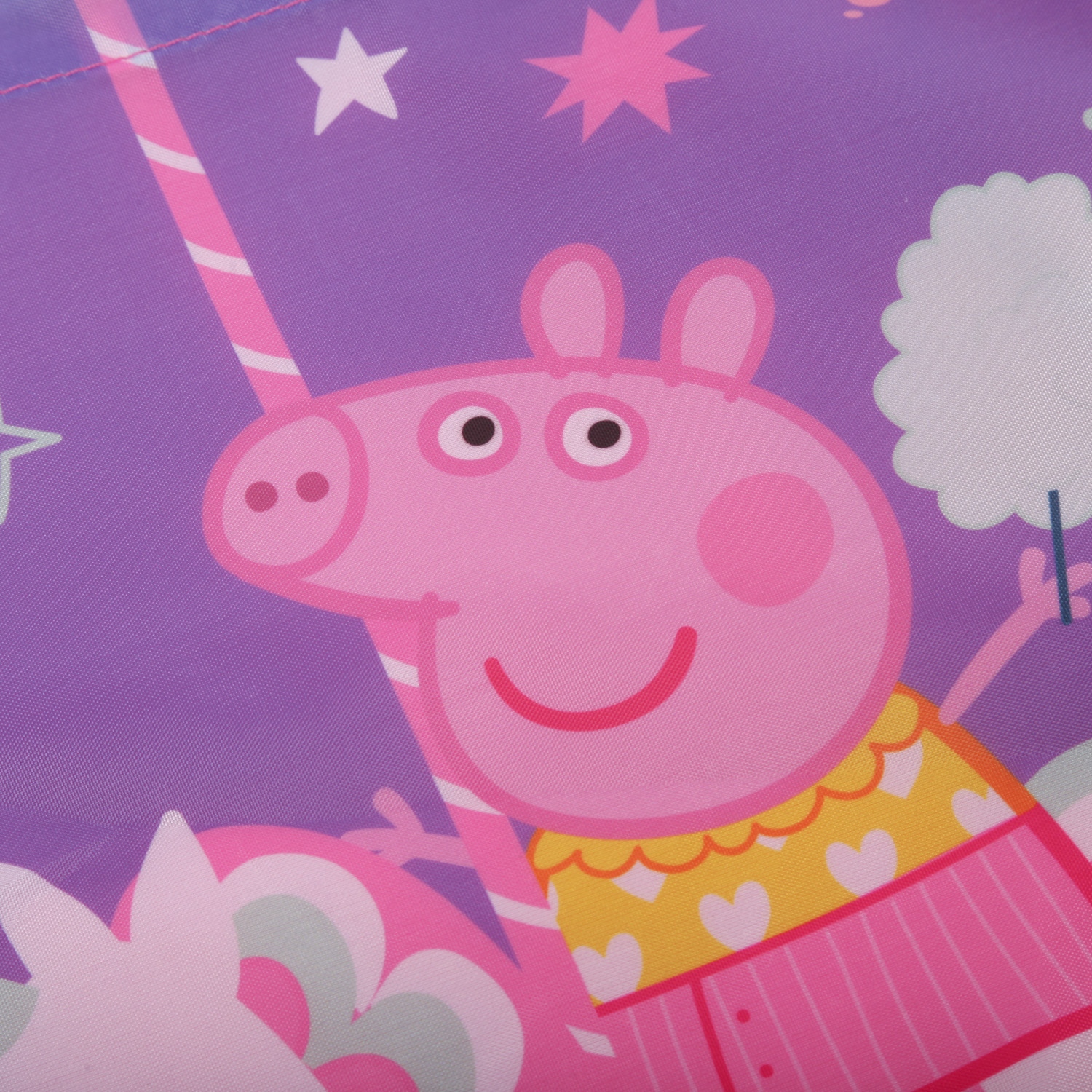 Мешок для обуви Erhaft Peppa Pig - фото 3