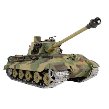 Танк РУ Heng Long 1:16