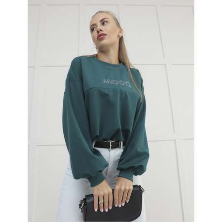 Свитшот EXPERTMAMA