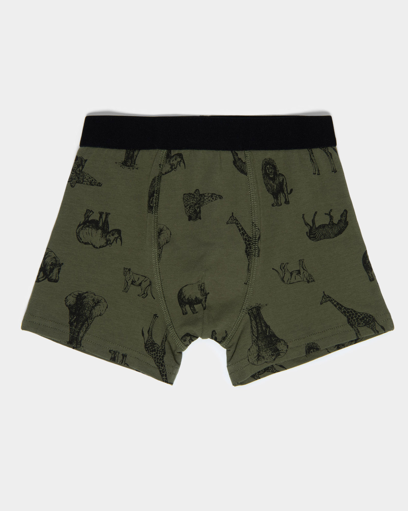 Трусы 2 шт Day and Night S24DN2-UB21kb-9924 - фото 2