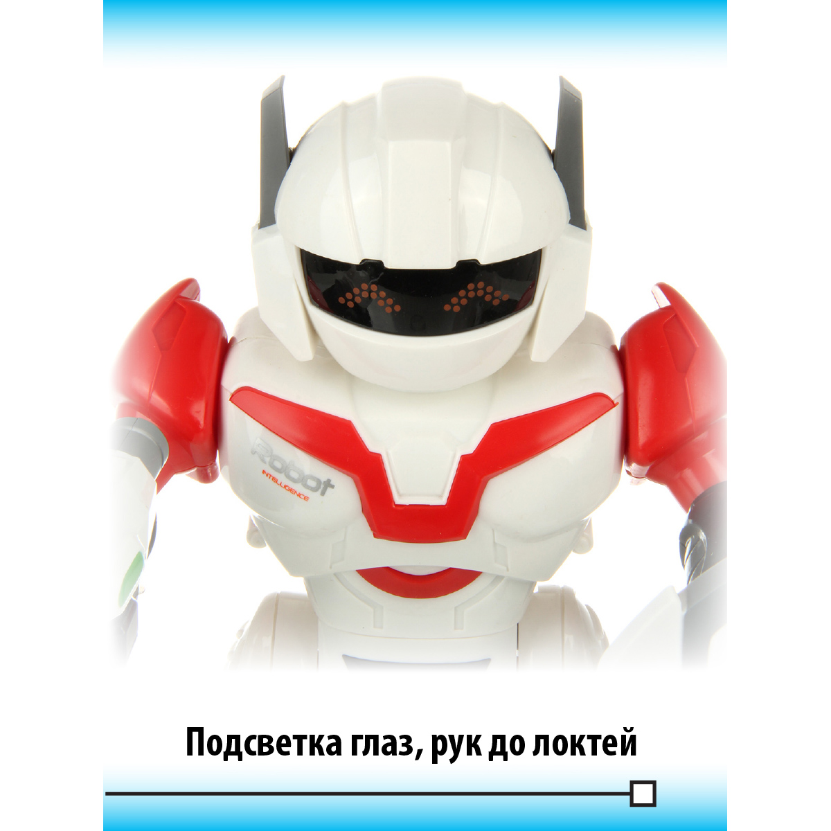 Фигурка Veld Co Робот - фото 5