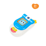 Игрушка BabyGo телефон Весёлый