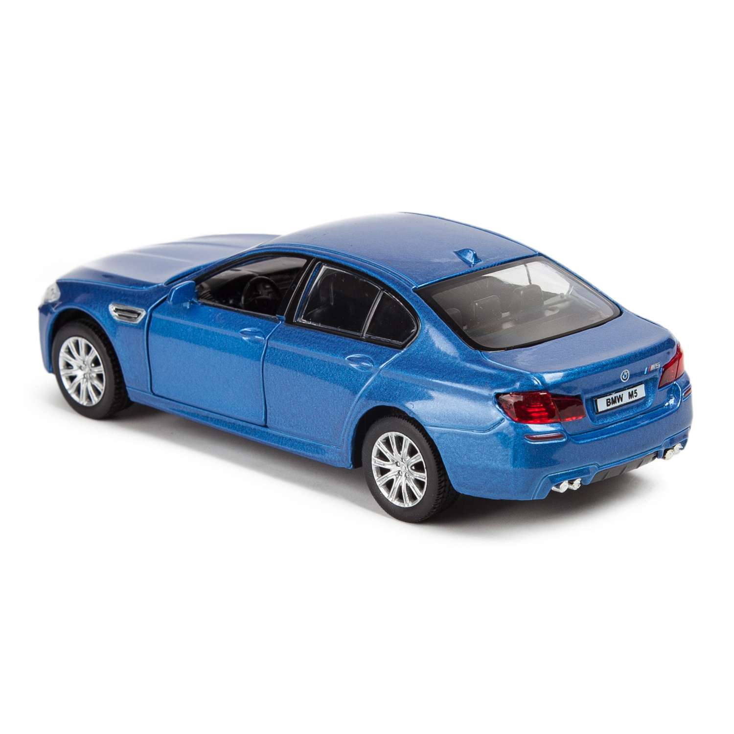 Автомобиль Mobicaro BMW M5 1:32 в ассортименте 544004 - фото 6