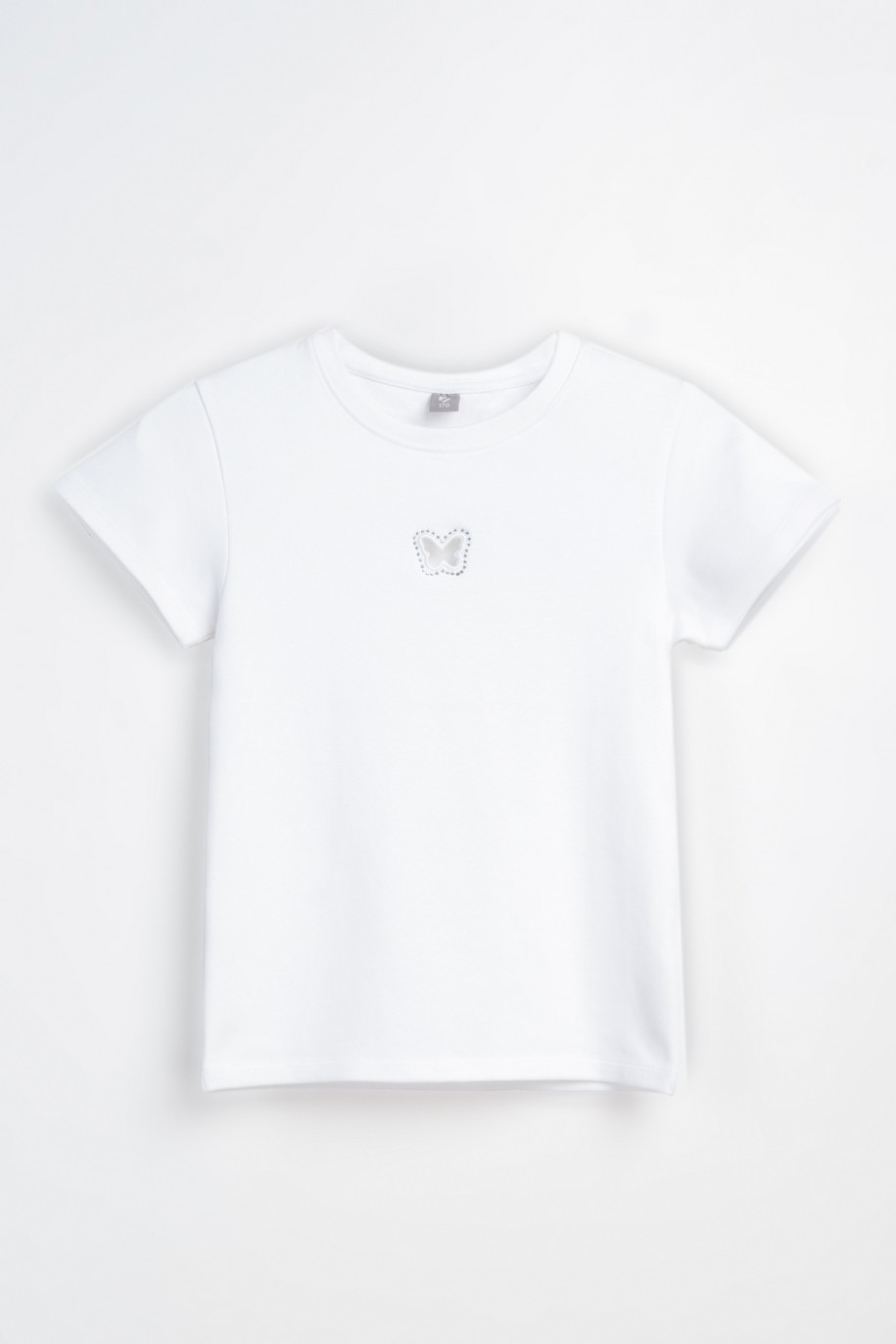 Футболка Reporter Young 251-0440G-18-200-1 - фото 1