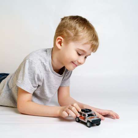 Автомобиль AUTOGRAND