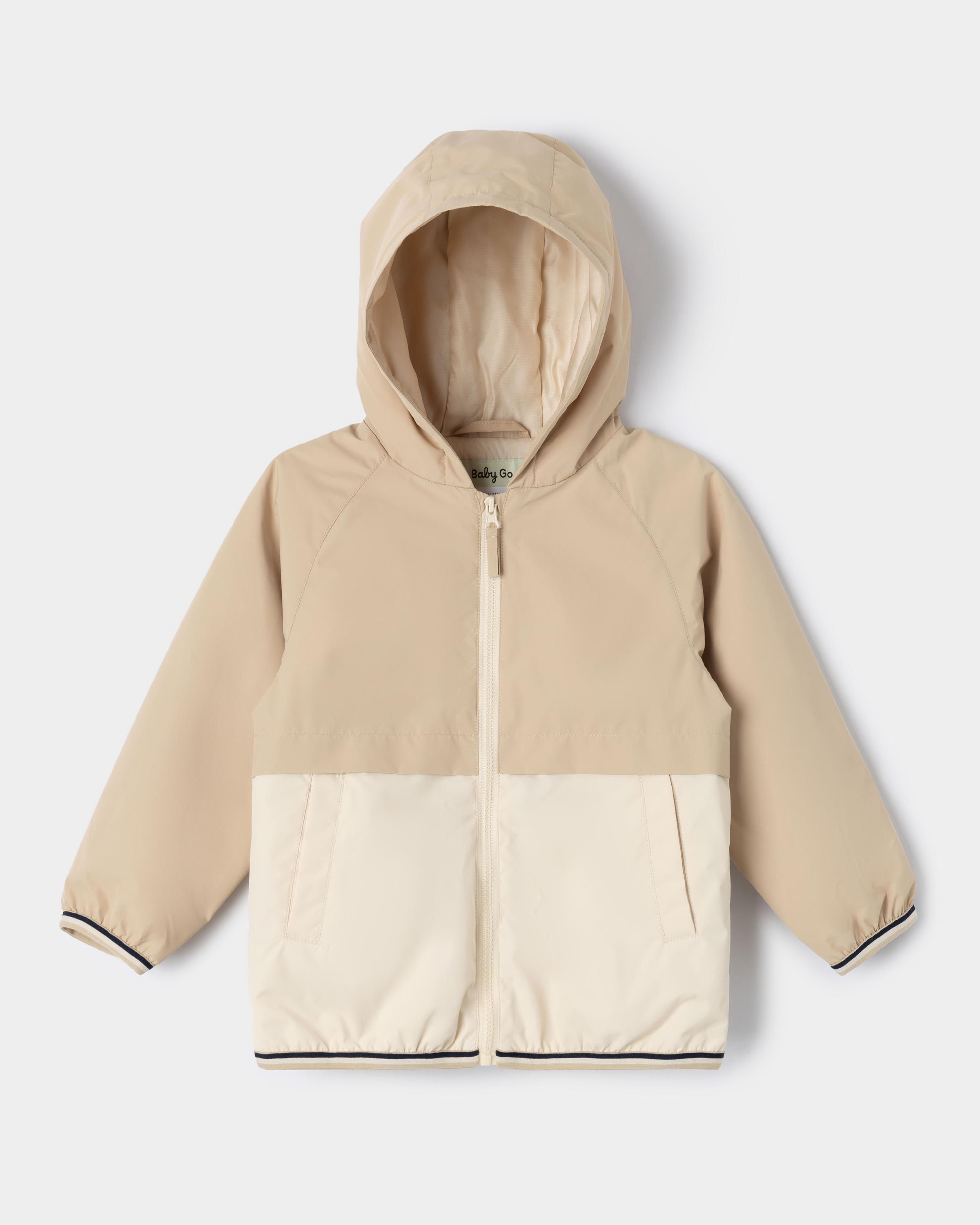 Куртка BabyGo S26BG4-B13ib-L2 - фото 1