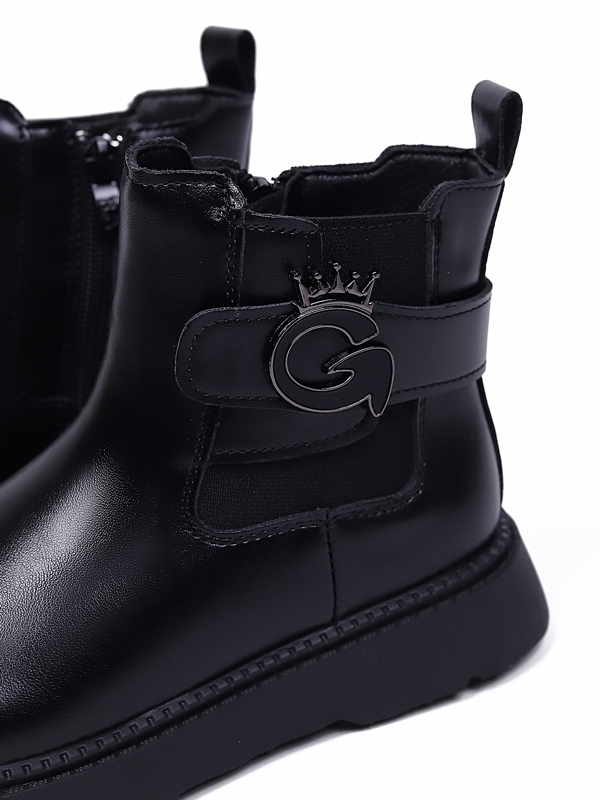 Ботинки Boys and Girls 26921123 - фото 3