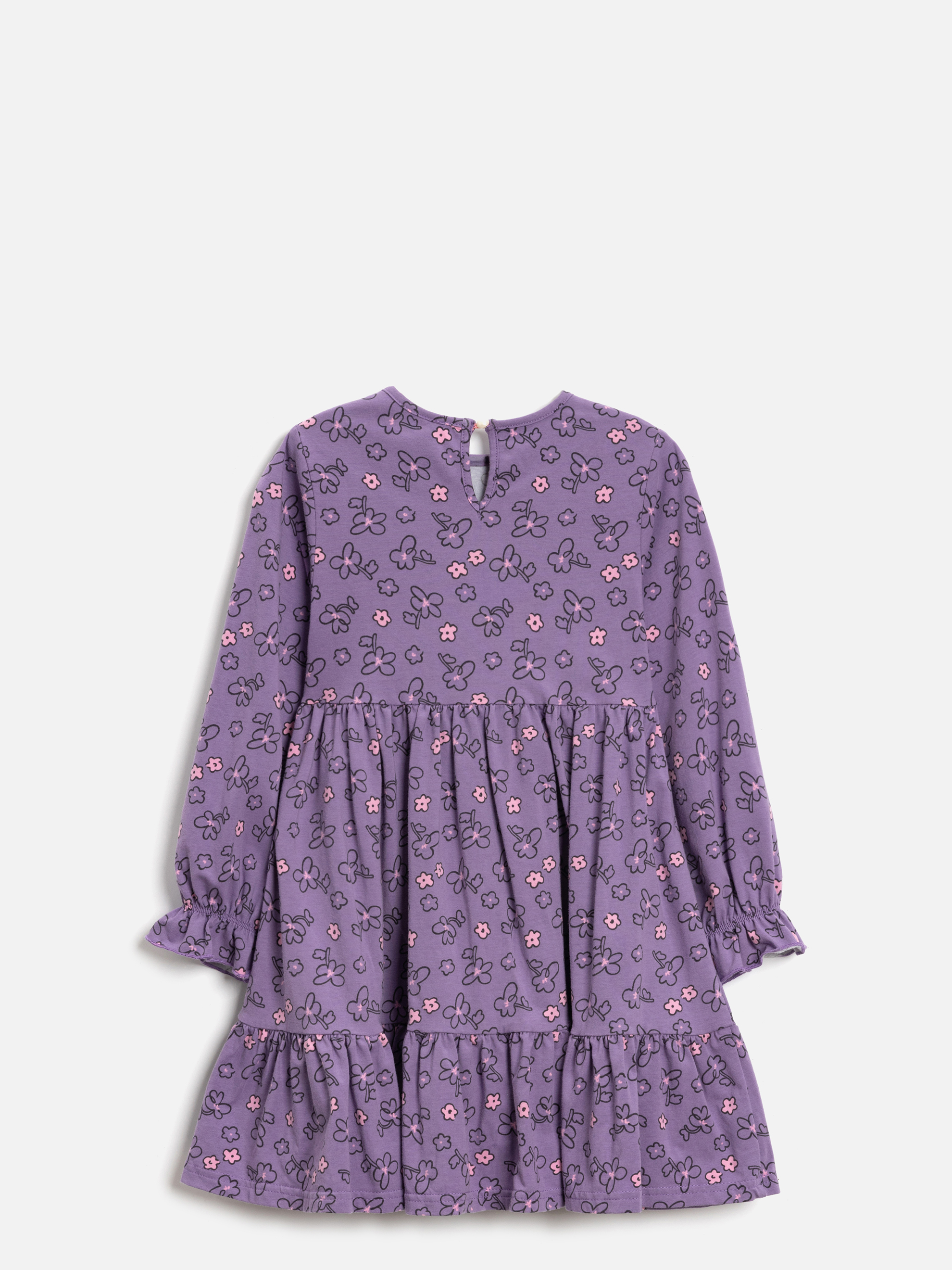 Платье Acoola 20220200880_0092608 - фото 6