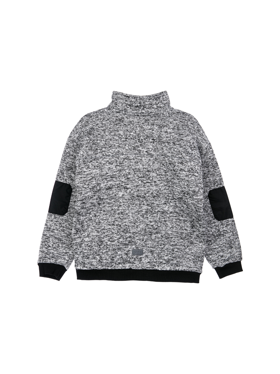 Толстовка PlayToday 32411051 - фото 7