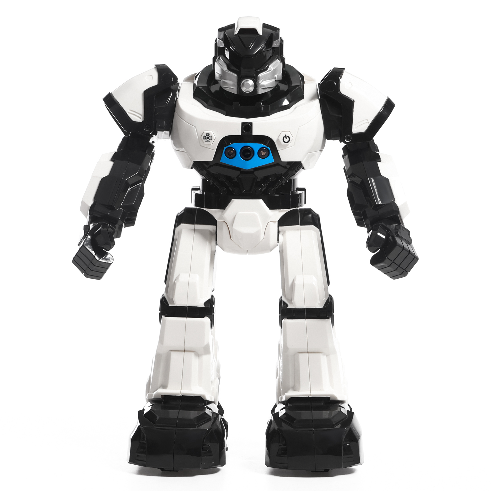 Робот РУ IQ BOT Технобот - фото 2