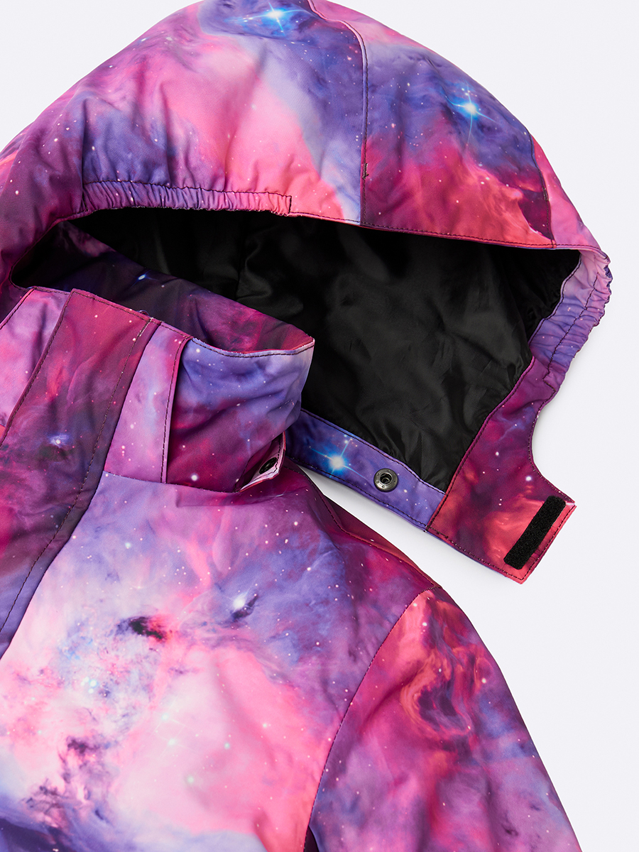 Куртка Lassie 73103319-4950 - фото 8