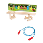 Городки ТЕБЕ ИГРУШКА