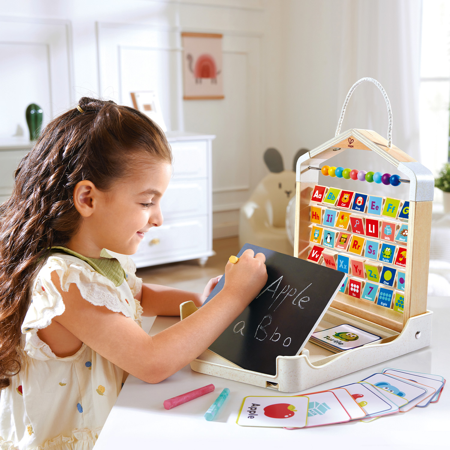 Счеты Hape - фото 2