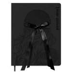 Дневник школьный Феникс + Черный