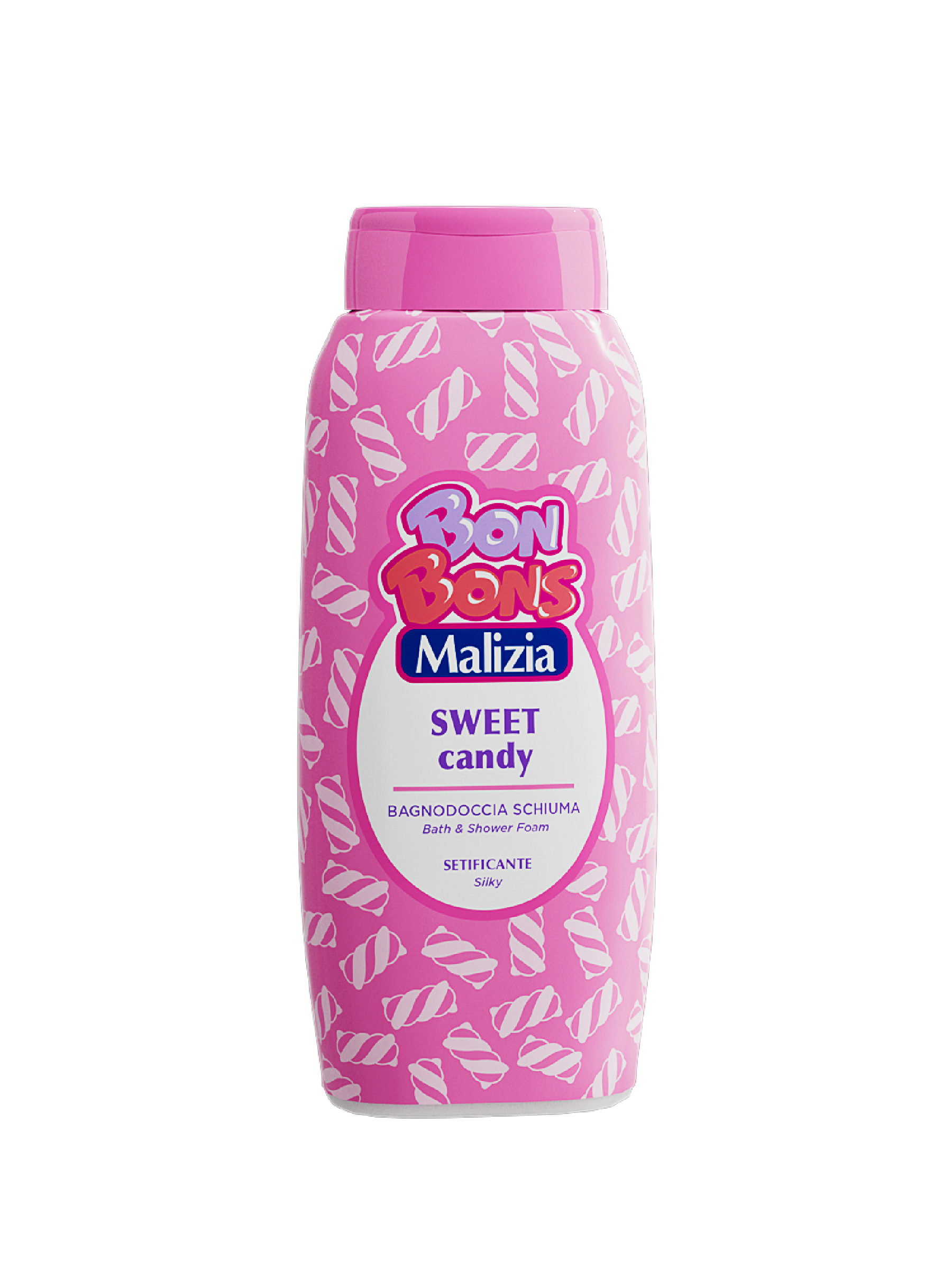 Пена Malizia 500 мл - фото 5