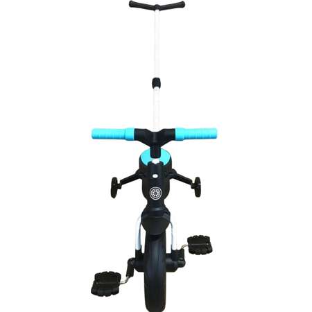 Велосипед-беговел Velobibi 10 дюймов