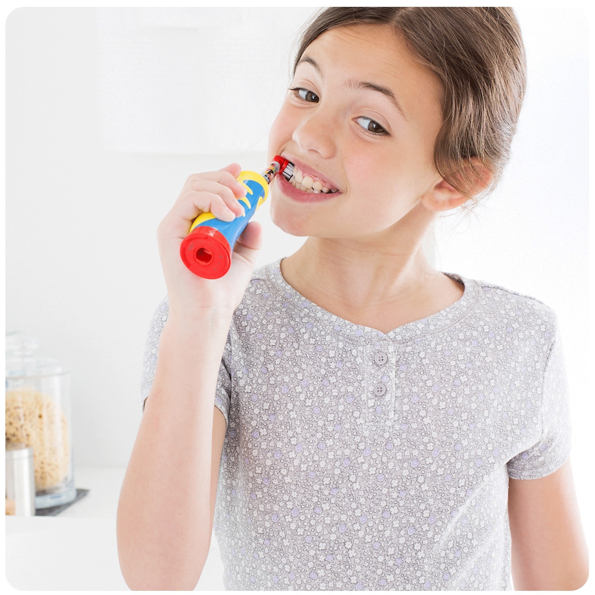 Насадка электрическая Oral-B 2 шт. - фото 16