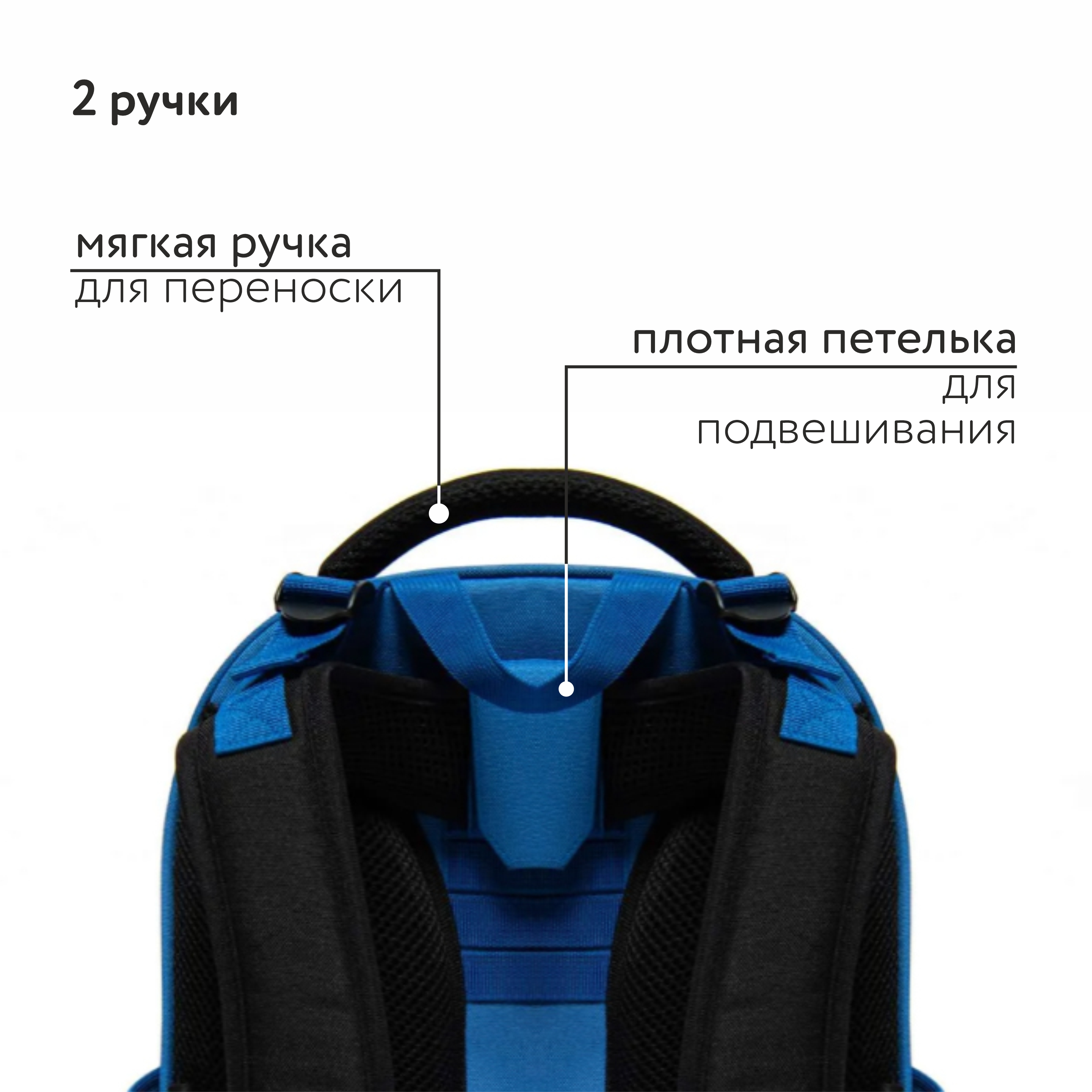 Ранец Erhaft Racing - фото 7