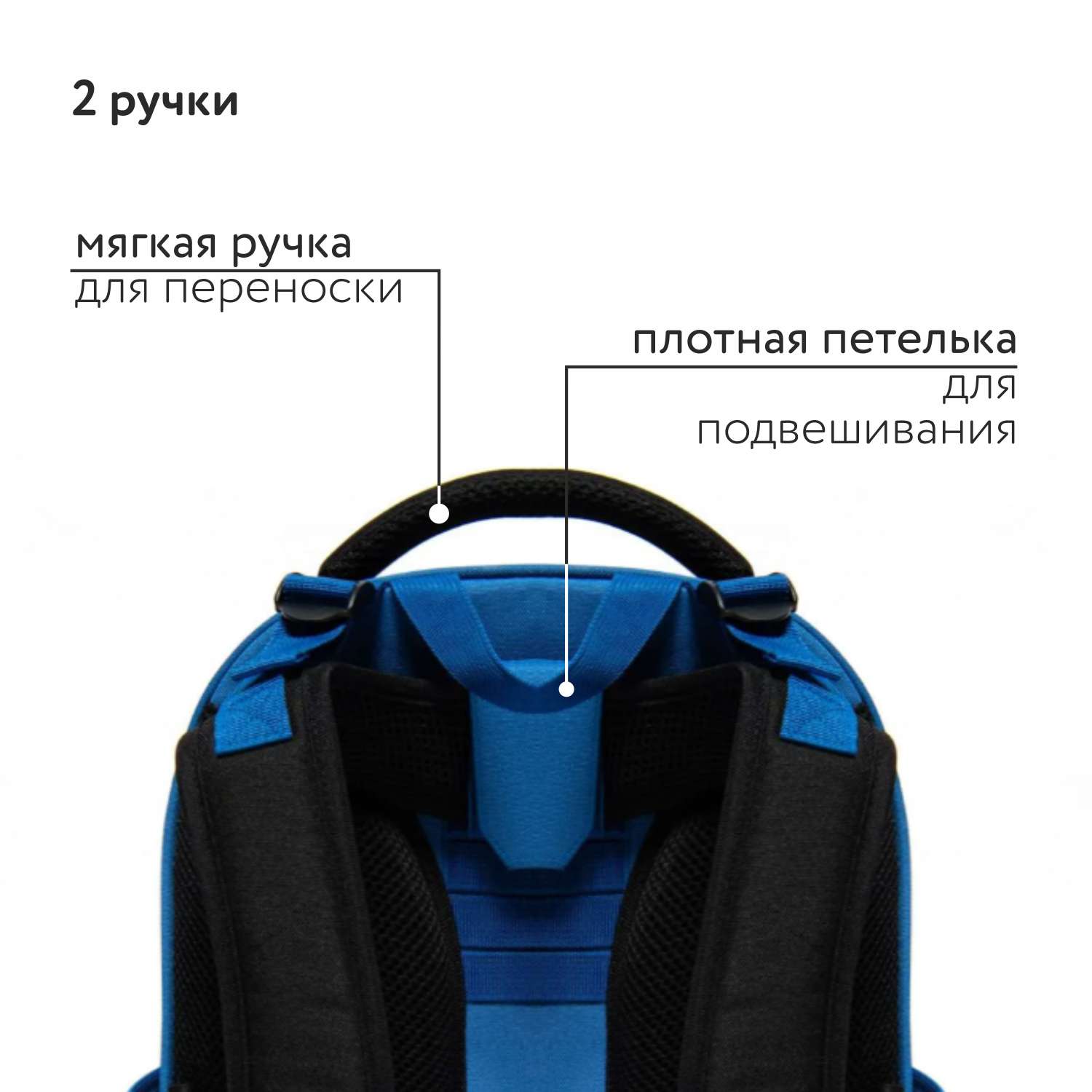 Ранец Erhaft Racing - фото 7