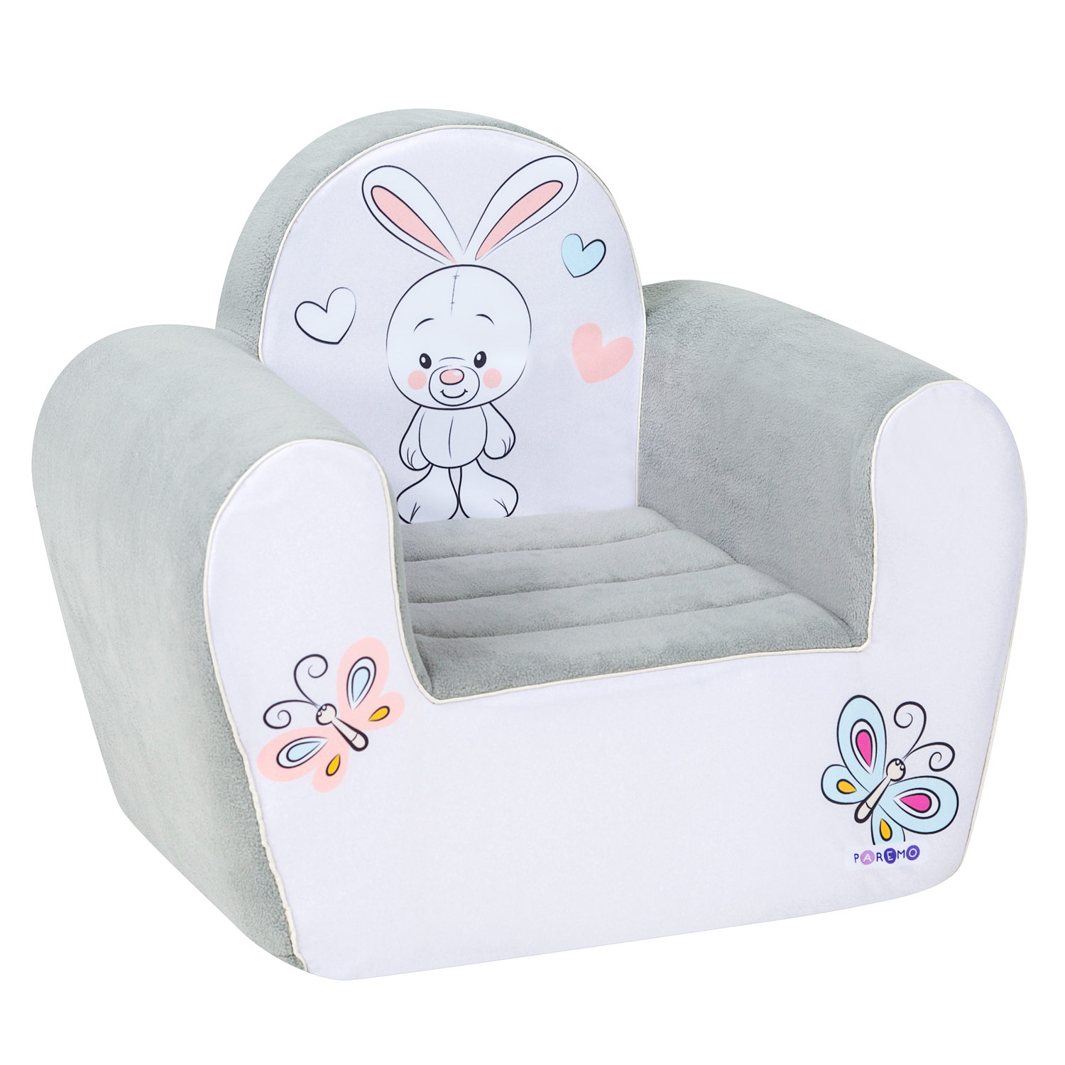 Игровое кресло Paremo Крошка Моли Стиль 1 PCR320-11 - фото 1