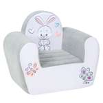 Игровое кресло Paremo Крошка Моли Стиль 1 PCR320-11
