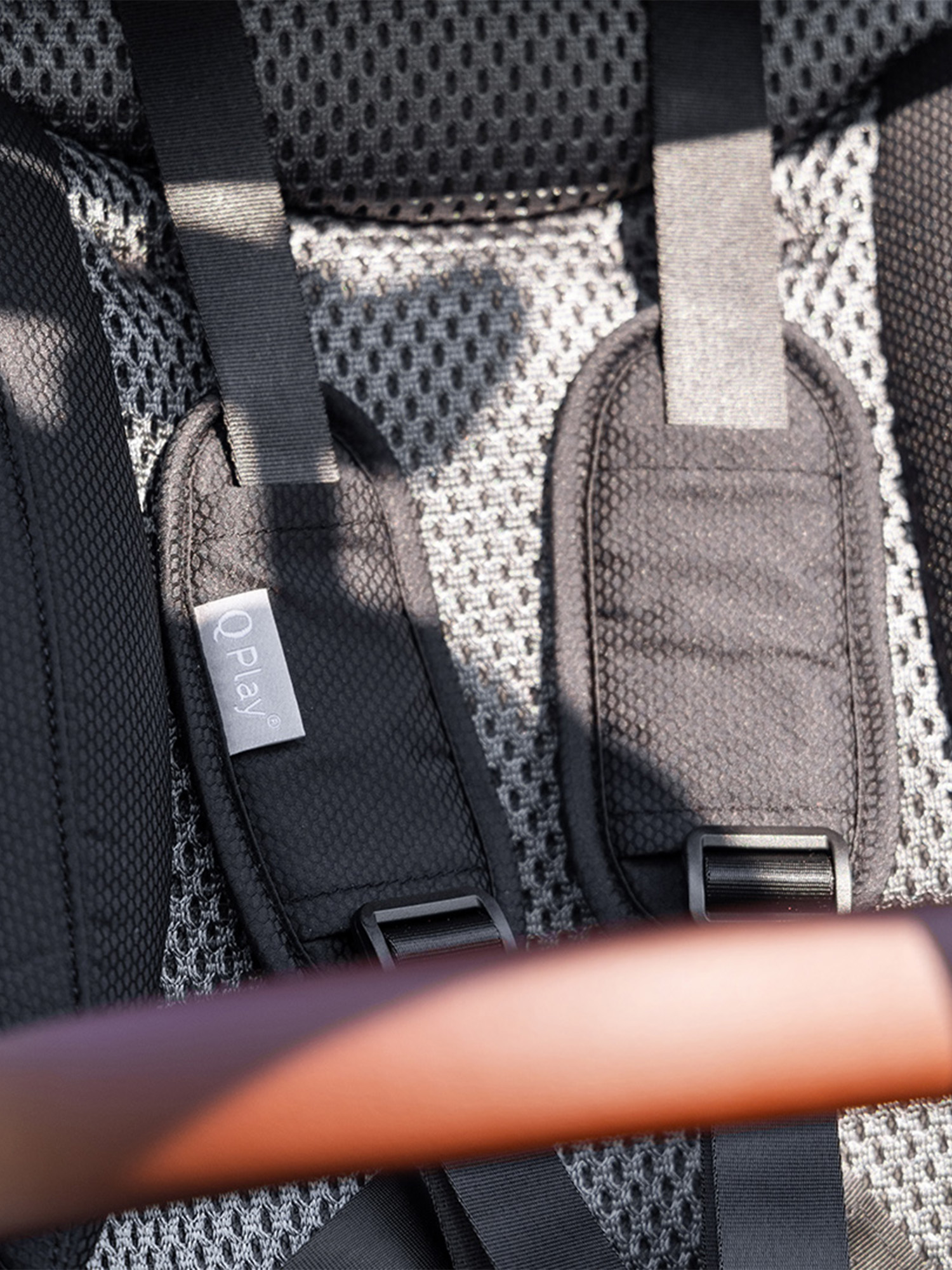 Трехколесный велосипед QPLAY - фото 9