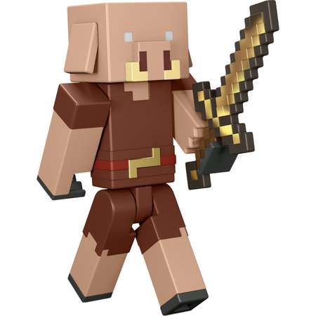 Фигурка Minecraft